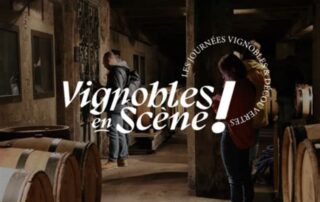 Vignoble en scène : Visite, Concert et Repas au Mas d'Intras