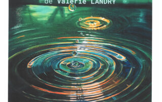 Exposition de peintures et céramiques de grès "Lumière" à Montfleury (Mirabel)