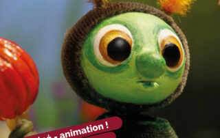 Cinéma pour enfant avec "Sens Dessus Dessous" à Lussas
