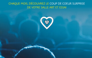 Coup de coeur: film surprise en avant première à Lussas