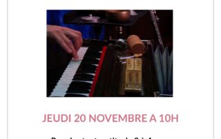 Musical awakening_Villeneuve-de-Berg