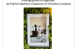Exposition Photographies et légendes « Et si les pierres pouvaient parler ? »