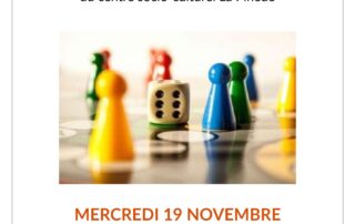 A vous de jouer ! Avec la ludothèque itinérante_Villeneuve-de-Berg