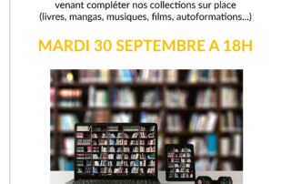 Atelier découverte des ressources numériques_Villeneuve-de-Berg