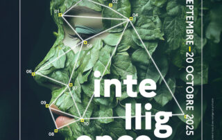Atelier : L’intelligence dans la nature...toute une Histoire_Orgnac-l'Aven