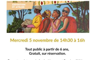 Atelier d’illustration_Villeneuve-de-Berg