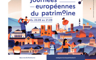 Journées Européennes du Patrimoine - Au Château de Rochemaure_Rochemaure