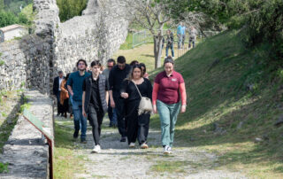 Journées Européennes du Patrimoine - Au Château de Rochemaure_Rochemaure