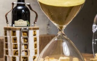 Aventure vigneronne au Mas d’Intras : Jeu, nature et dégustation
