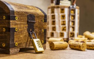Aventure vigneronne au Mas d’Intras : Jeu, nature et dégustation