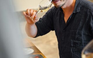 Accords de Terroirs Ardéchois at Château de la Selve_Grospierres