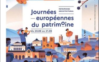 Journées européennes du patrimoine au château de Vogüé_Vogüé
