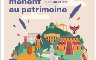 Lecture musicale dieux et déesses