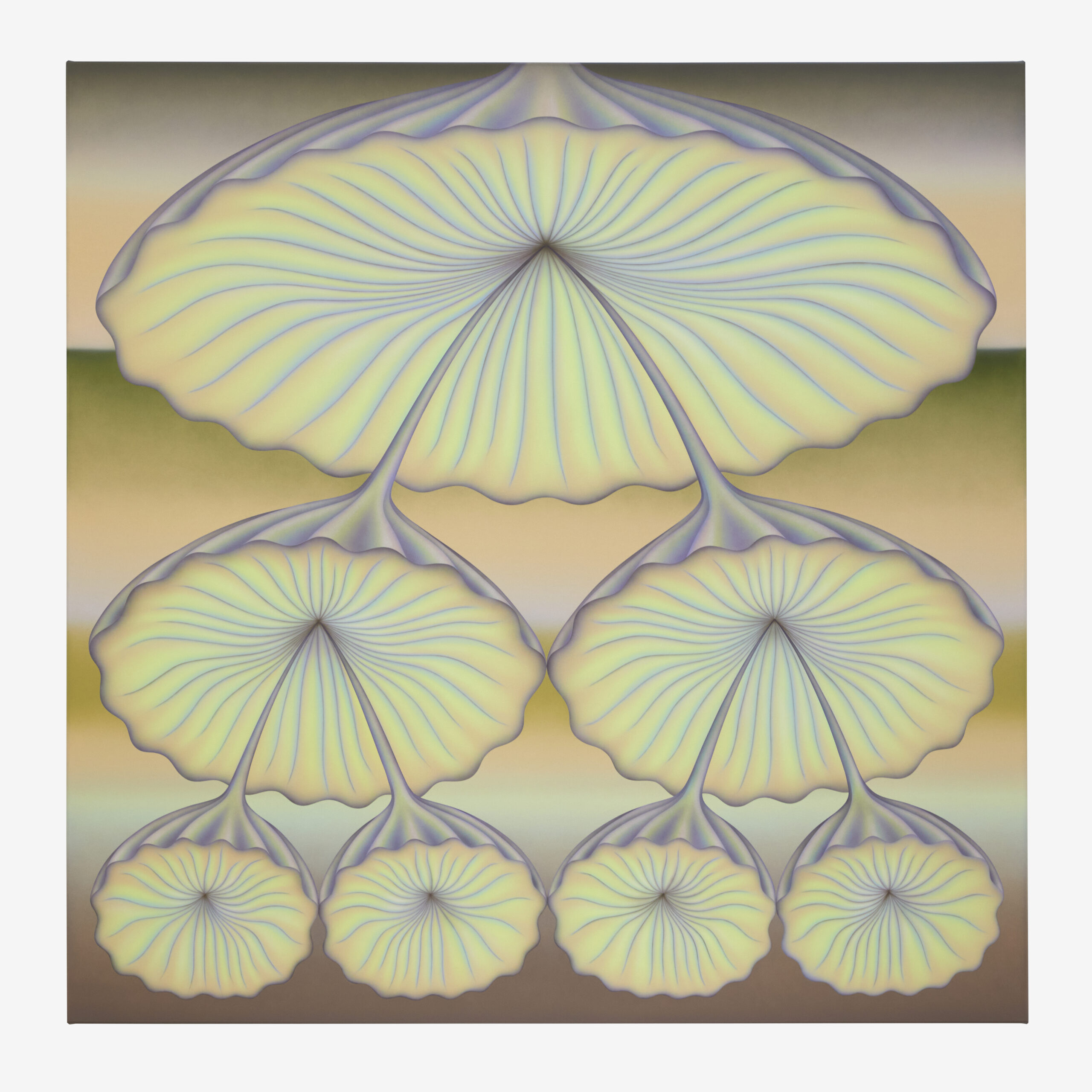 Molly Greene, Herd, 2023.