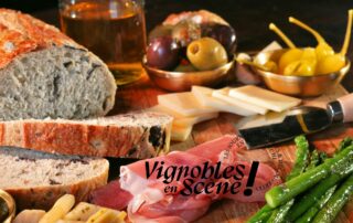 Vignobles en Scène : Atelier de dégustation à Néovinum Vignobles en Scène : Atelier de dégustation à Néovinum