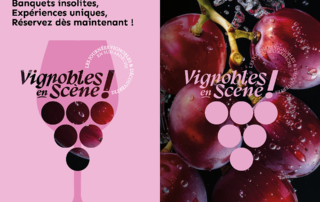 Vignobles en Scène : Musique et Vignes - Concert Lady Soul Project_Alba-la-Romaine