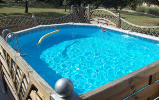 Des couleurs et des mots à Villeneuve de Berg