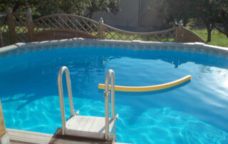 Des couleurs et des mots à Villeneuve de Berg