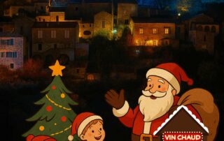 Marché de Noël_Banne