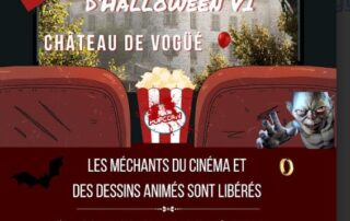 La malédiction d'halloween VI