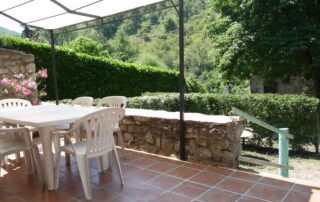 n°22 cave à vin Domaine de serre long