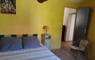 chambre29 Domaine de serre long