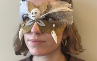 atelier masques