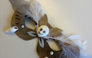 atelier masque