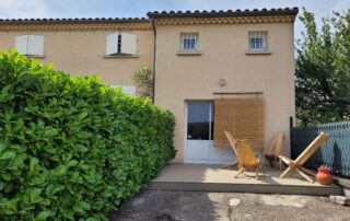 Gîte du Cayras