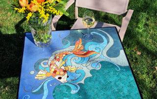 Atelier Infini Mosaïque