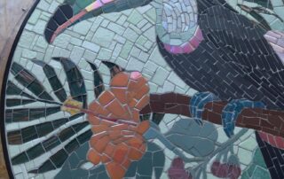 Atelier Infini Mosaïque