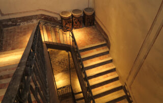 Maison des Astars - Villeneuve de Berg