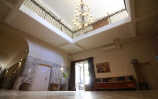 Maison des Astars à Villeneuve de Berg