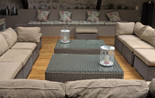 Maison des Astars à Villeneuve de Berg