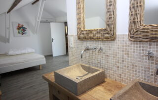 Maison des Astars à Villeneuve de Berg