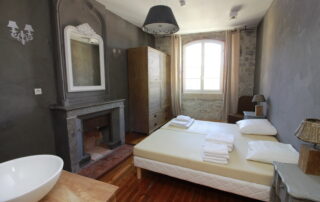 Maison des Astars à Villeneuve de Berg