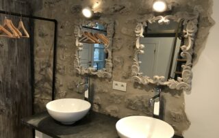 Maison des Astars à Villeneuve de Berg