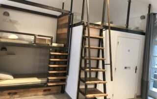 Maison des Astars à Villeneuve de Berg