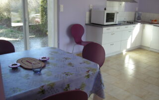 grande cuisine équipée