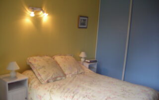 chambre 1 et bureau