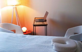 Naturopathe Ardèche Naturopathie et Réflexologie Plantaire avec Cécile Bourdin