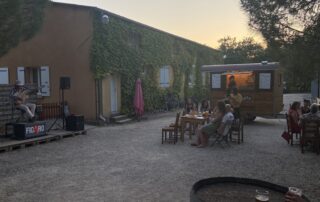 Soirée