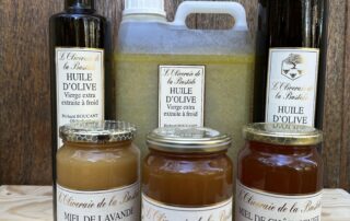 Les produits de l'exploitation