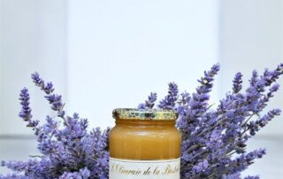 Miel de Lavande