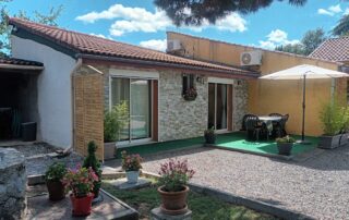 Le Clos Marcani à St Germain