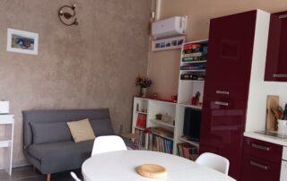 Le Clos Marcani à St Germain