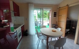 Le Clos Marcani à St Germain