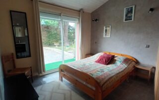 Le Clos Marcani à St Germain