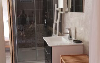 Le Clos Marcani à St Germain