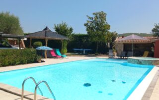 Le Clos Marcani à St Germain